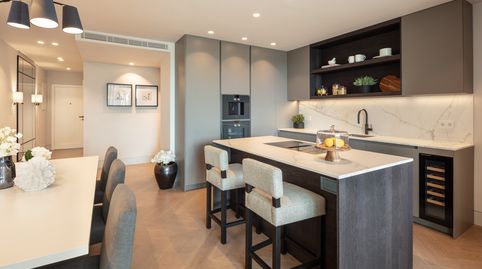 Luxurious Coastal Living Un Oasis Tranquil en la Milla de Oro de Marbella., imagen 5
