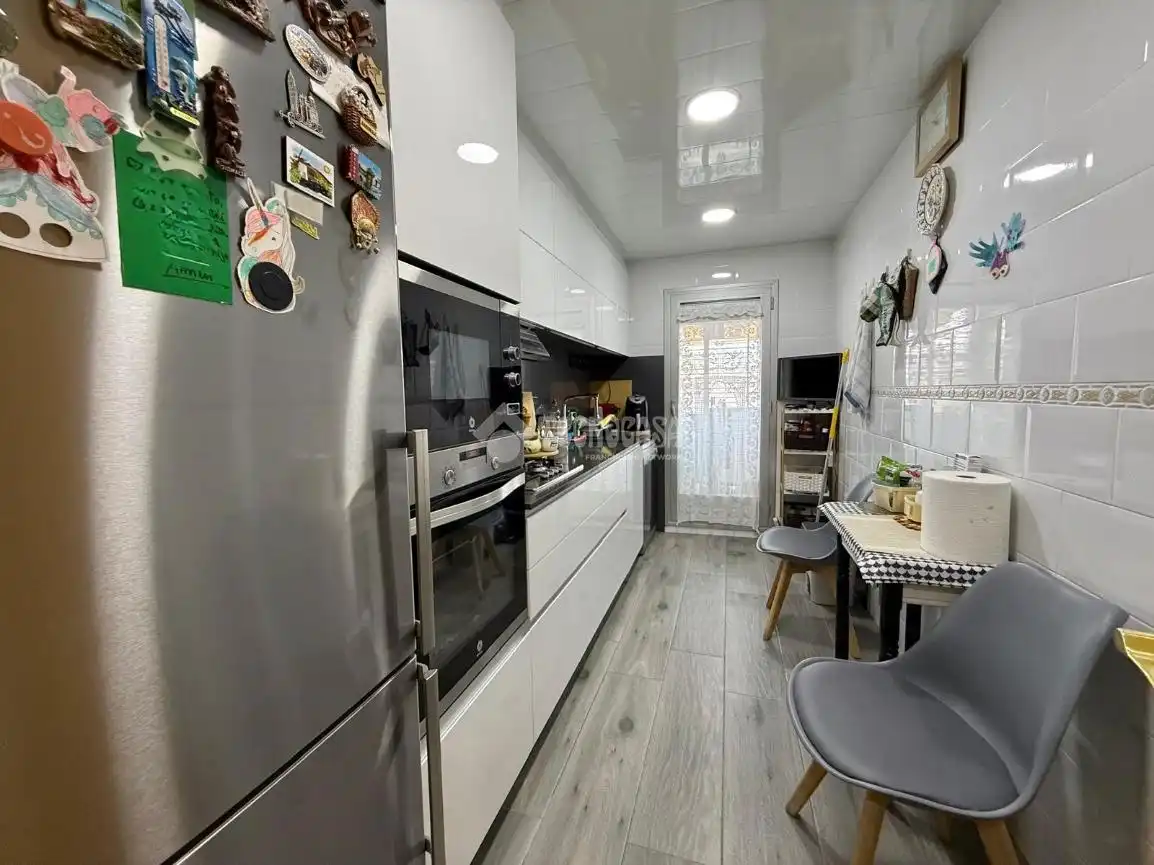 Piso en venta en El Besós i el Maresme