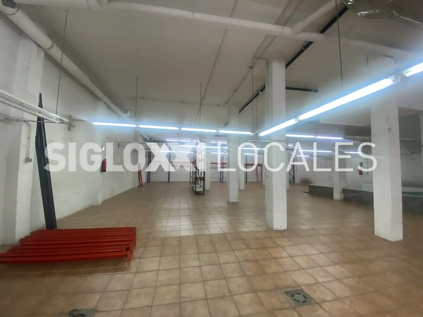 Local commercial à vendre à ROVELLAT, imagen 8