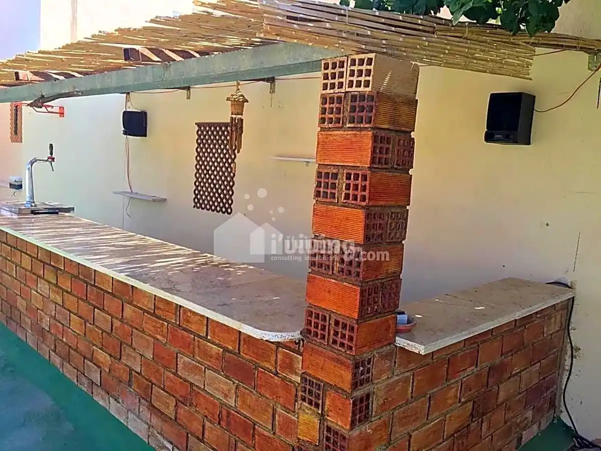 Haus mit Pool zum Verkauf in Albox, imagen 22