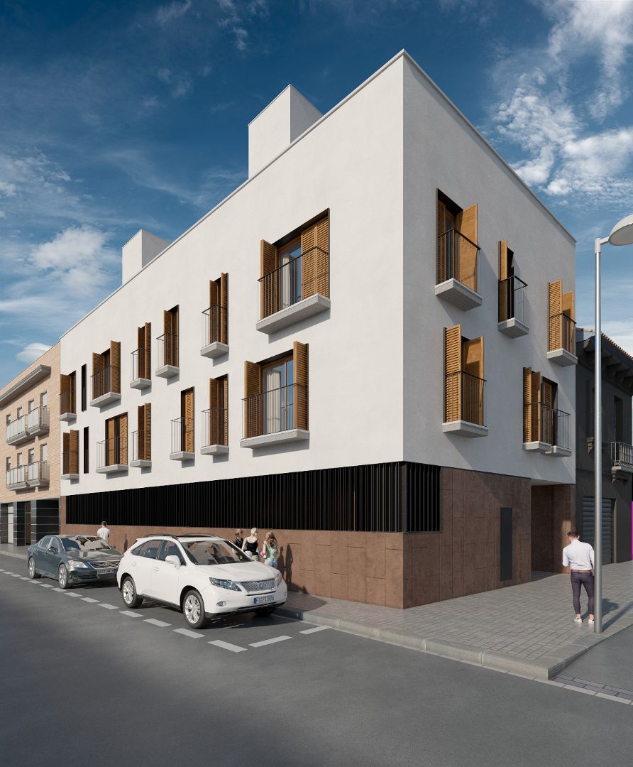 Flat for sale in Calle Providencia, 1, Port