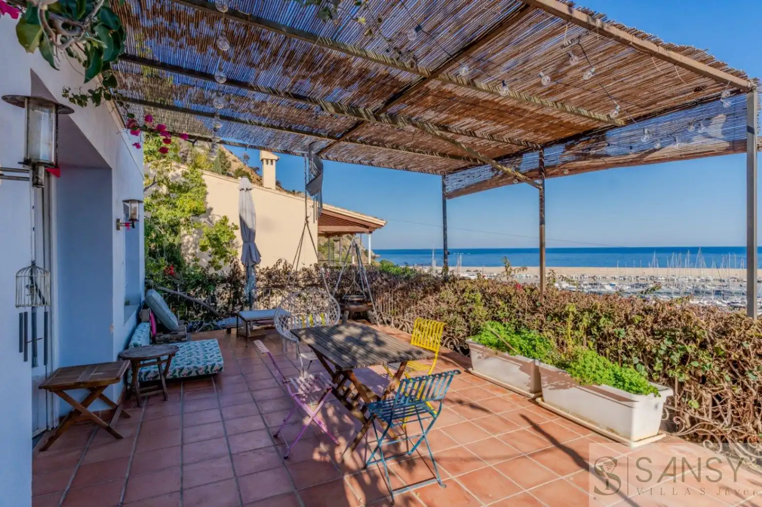 Villa avec piscine à vendre à Puerto, imagen 5