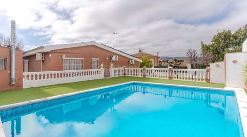 Photo 2 of Houses for sale in Urbanización el Puntal B-1, No 23, Padul, Spain, -1, Padul, Granada