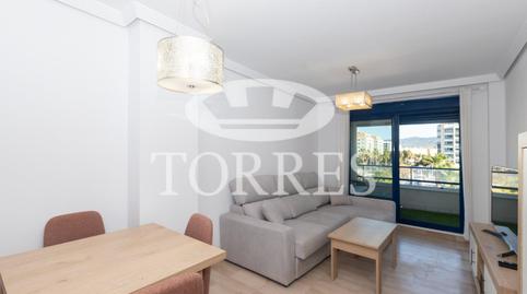 Foto 2 de Piso en venta en Paseo Marítimo Oeste - Pacífico, Málaga Capital