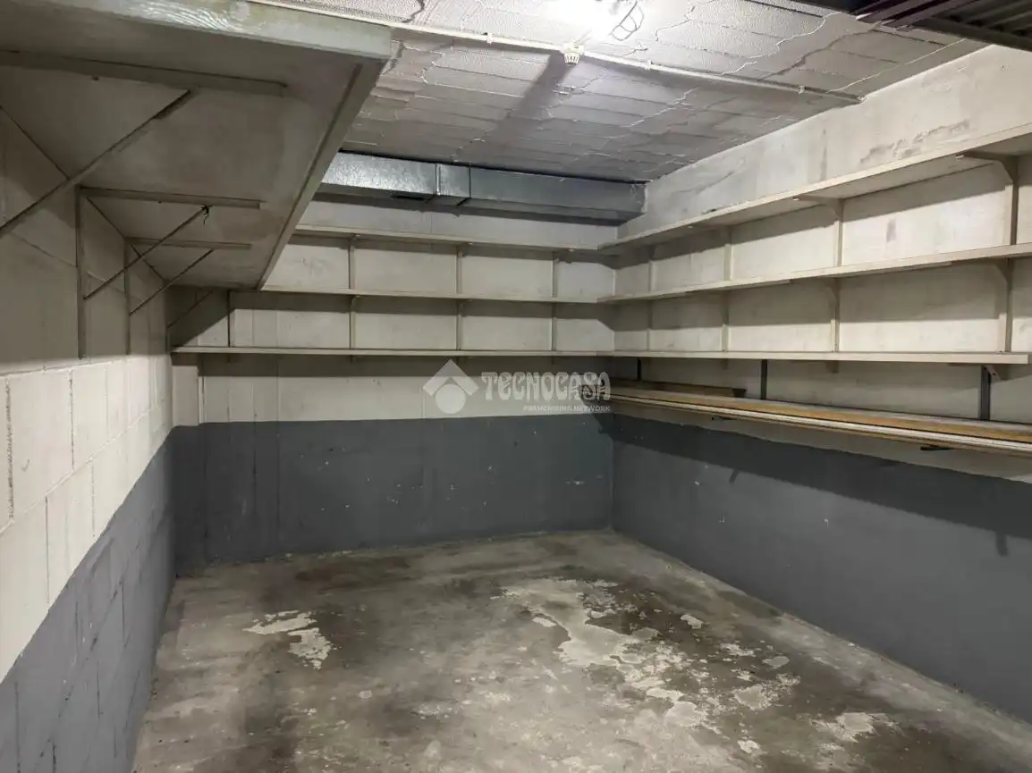 Garatge de lloguer en Santander