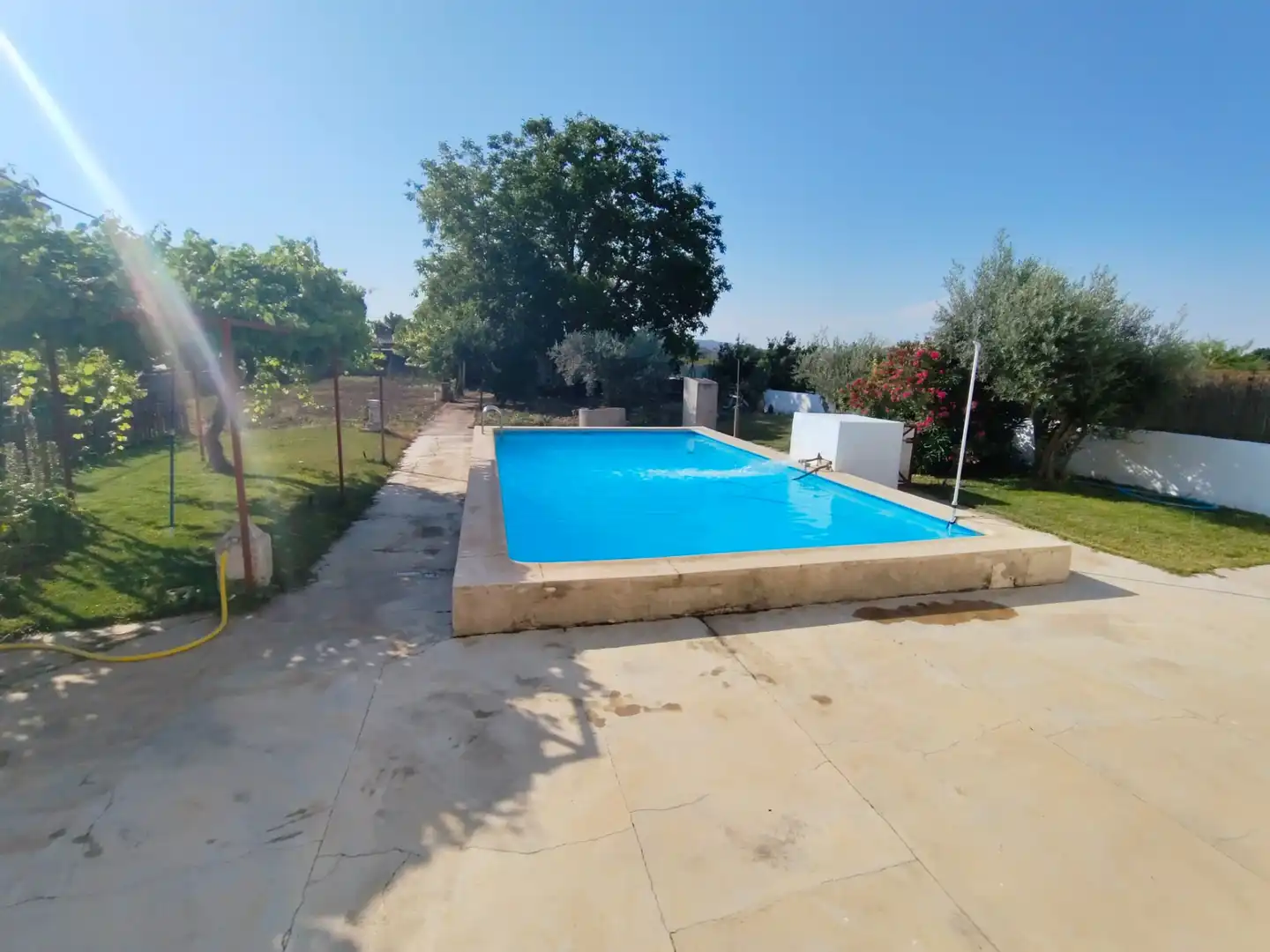 Finca rústica en venta en M-313, Morata de Tajuña