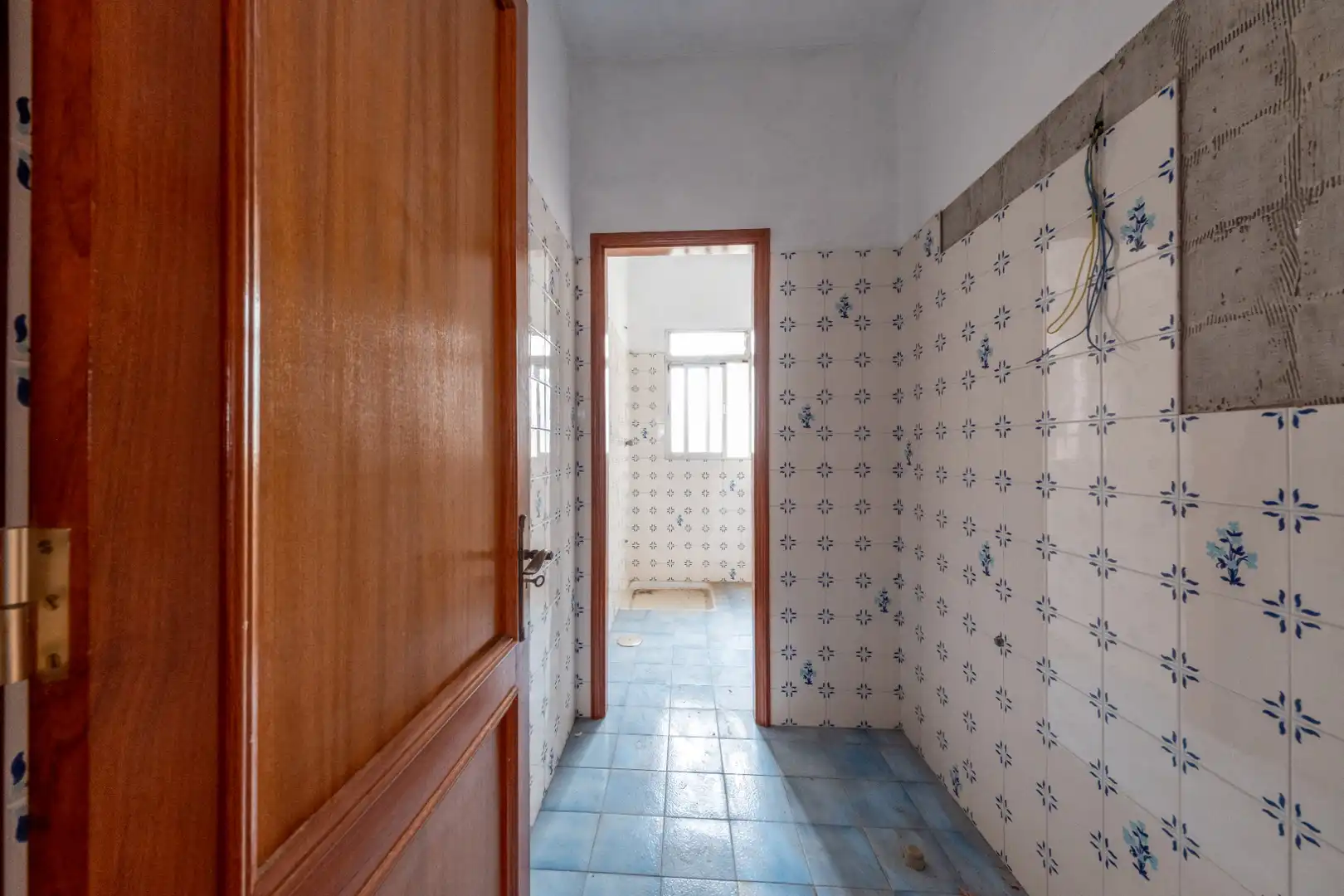 Bathroom of Buildings for sale in Gáldar