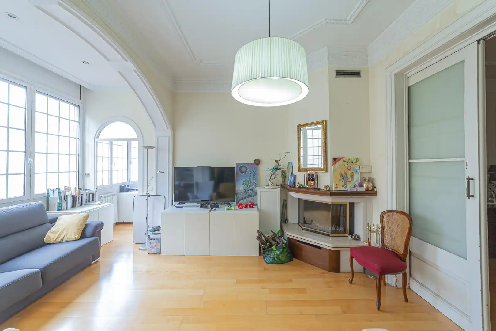 Appartement avec ascenseur à vendre à Eixample, imagen 9