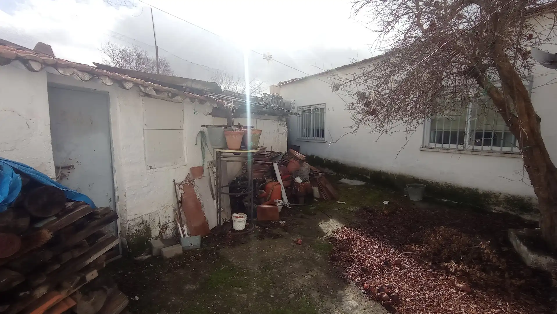 Haus oder Chalet zum Verkauf in Miguelturra mit Heizung und Abstellraum