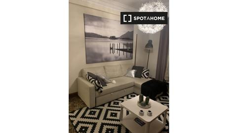 Photo 5 of Flat to share in San Pedro de Deusto - La Ribera, Bizkaia