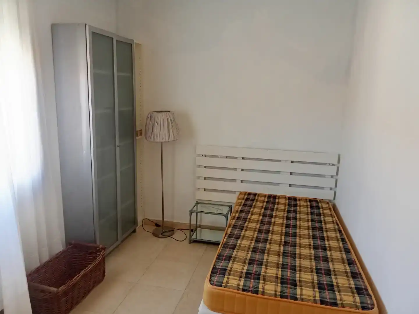 Dormitori de Casa o xalet en venda en Santa Olalla