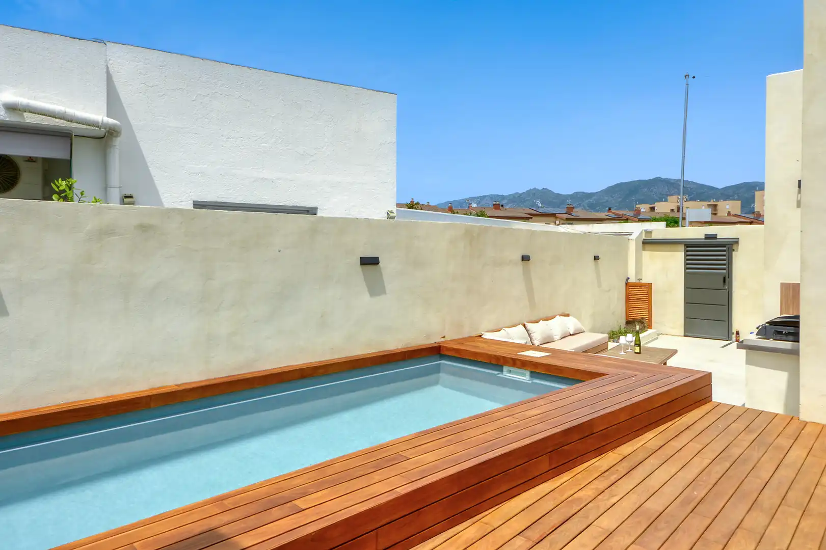 Villa mit Pool zum Verkauf in Carrer Cala Petita, imagen 2