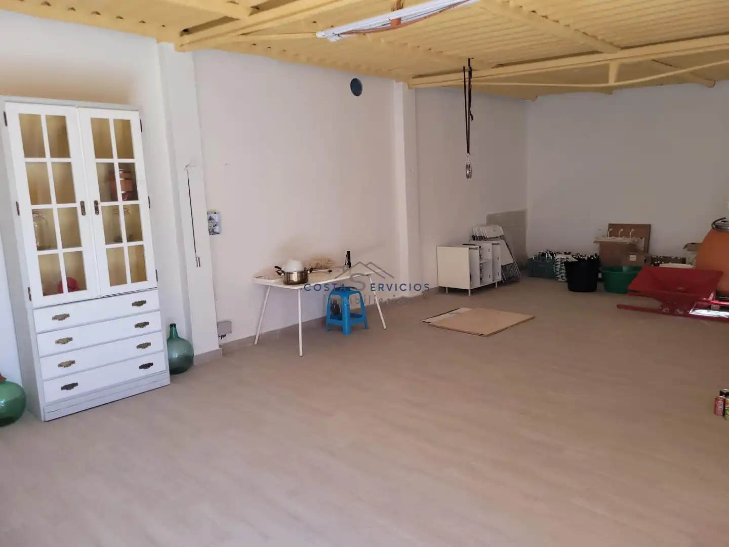 Country homes for sale in Gibraleón  with Storage room and Community pool