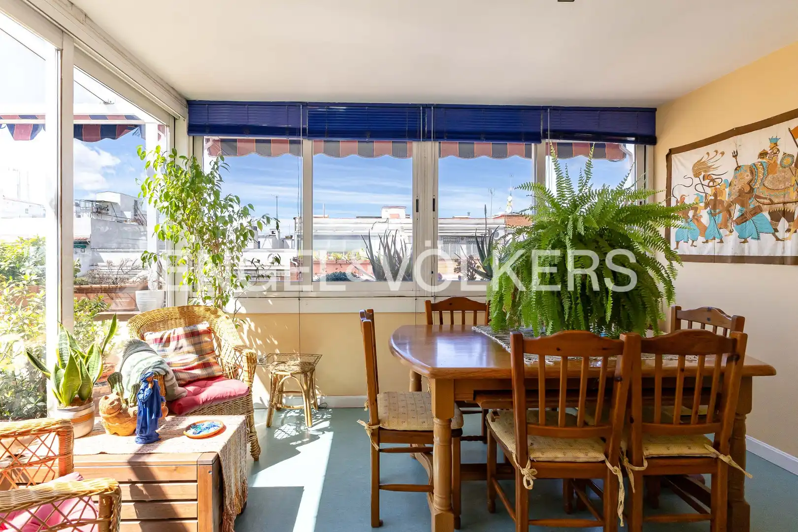 Piso con ascensor en venta en Chamberí, imagen 10