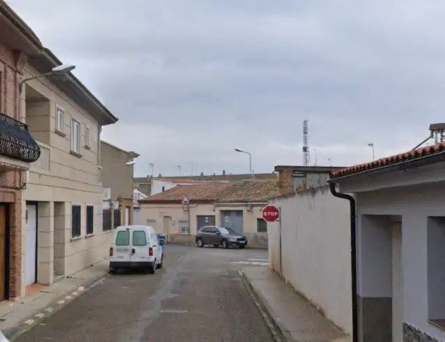 Villa in vendita a Alagón, imagen 7