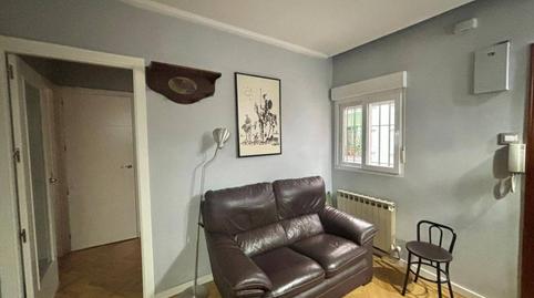 Foto 5 de Pis de lloguer a Calle Martinez de la Riva, San Diego, Madrid