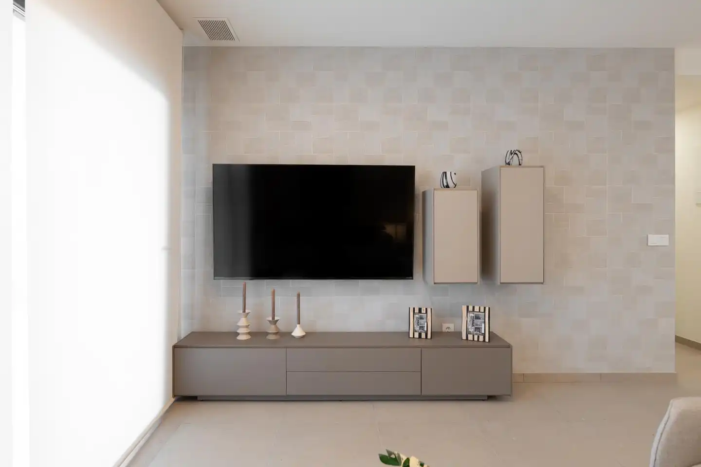 Piso con piscina en venta en Camí Santa Elvira, imagen 5