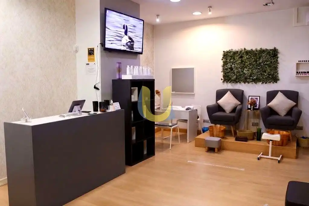 Local comercial en traspaso en Chamartín, imagen 7