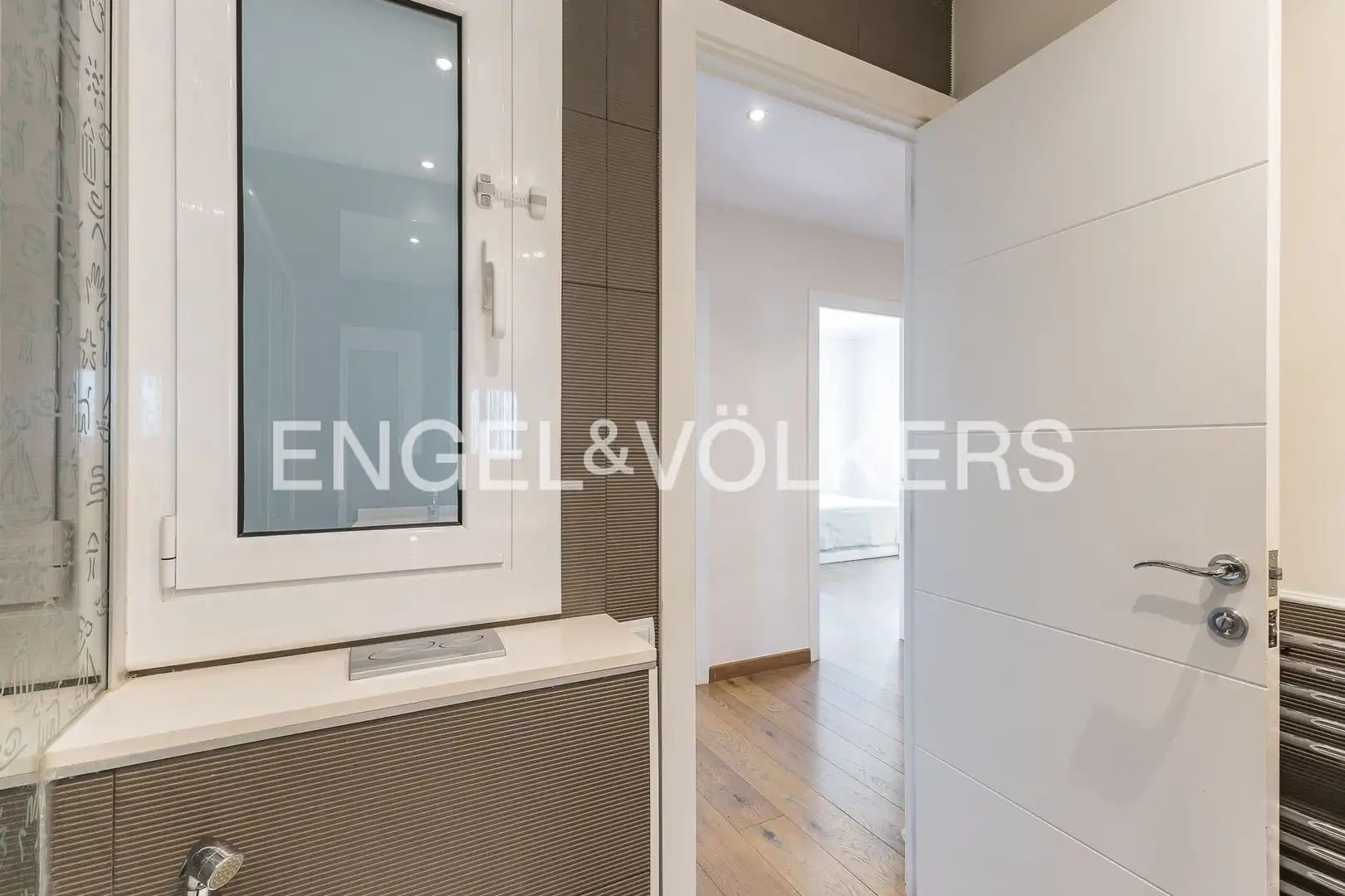 Piso en venta en Barcelona con Aire acondicionado y Calefacción