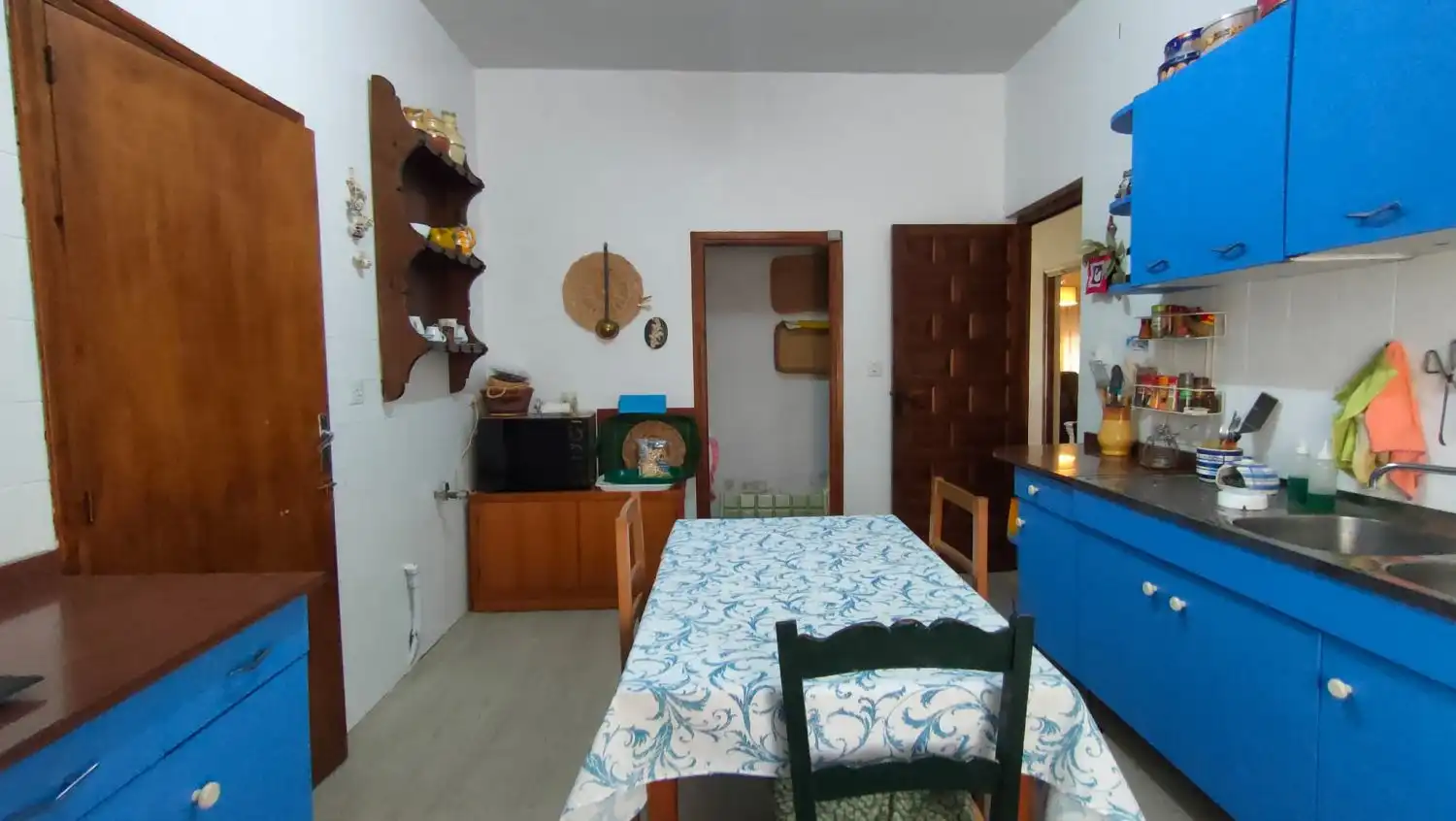 Casa rústica en venda a Valdepeñas, imagen 47