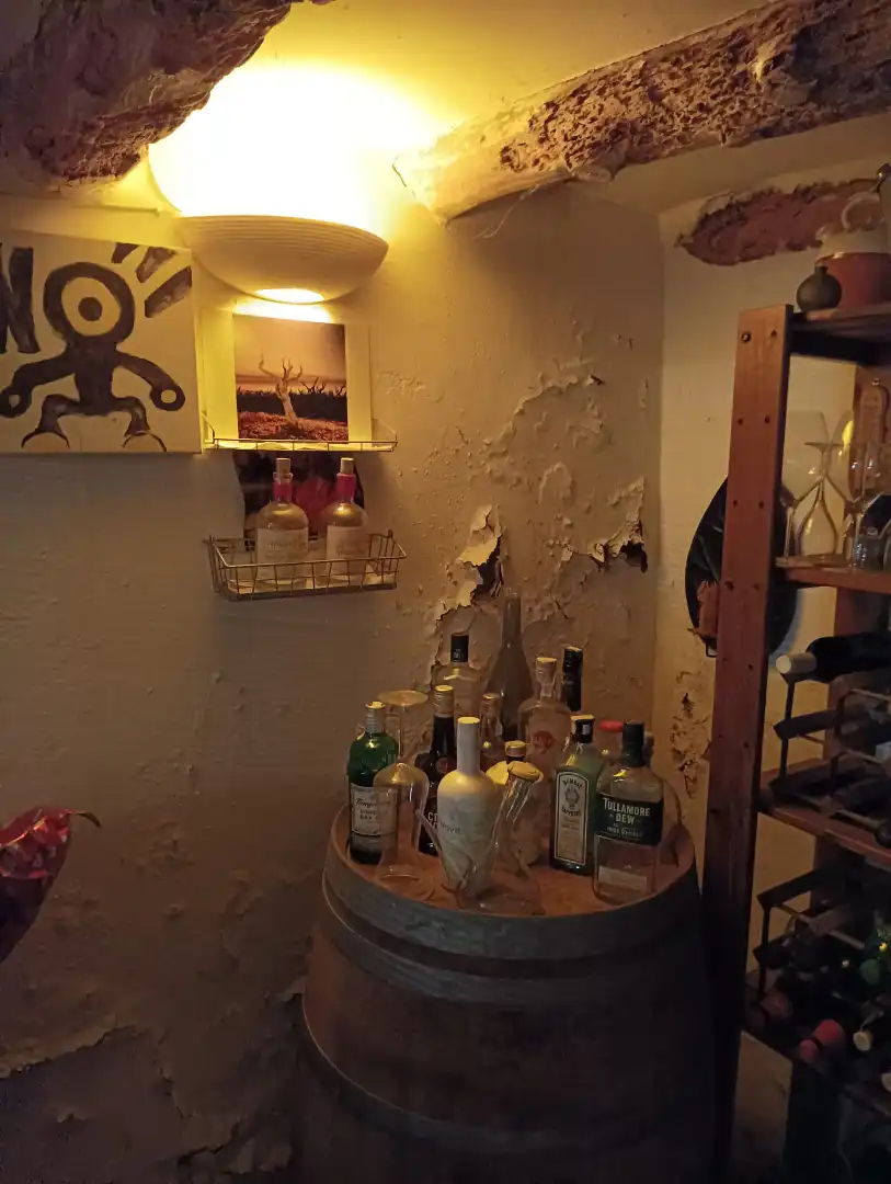 Casa o xalet en venda en Capçanes amb Calefacció, Jardí privat i Parquet