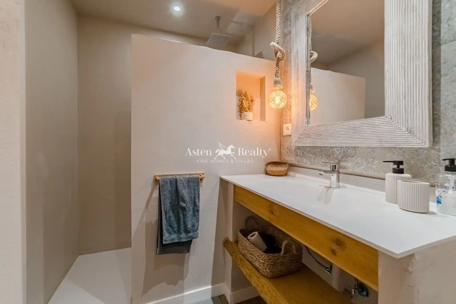 Casa o xalet en venda a Taroso, Chayofa