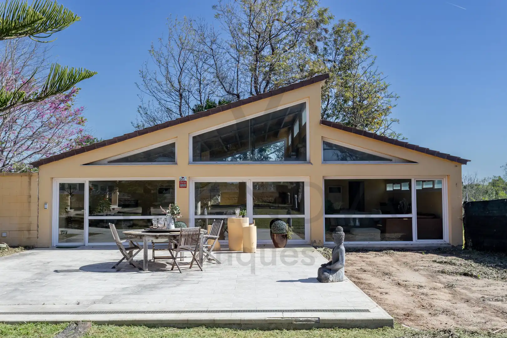 Villa mit Garten zum Verkauf in El Camí de Rubió, imagen 23