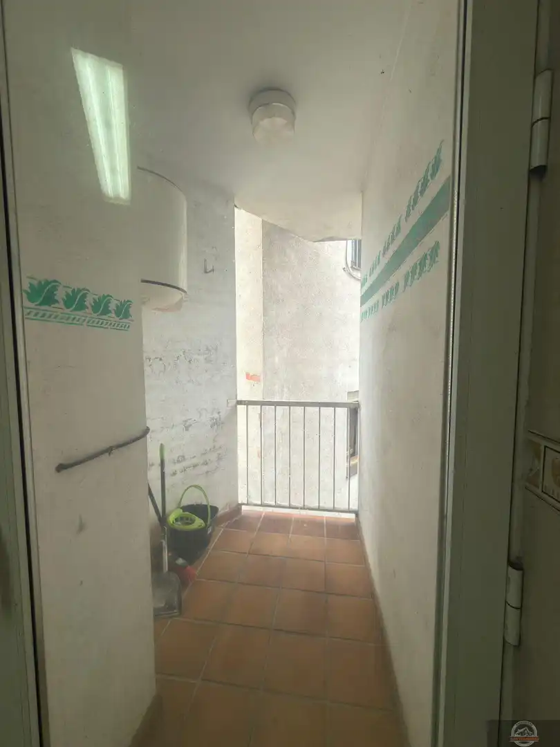 Terrassa de Dúplex en venda en Galapagar amb Calefacció, Parquet i Terrassa