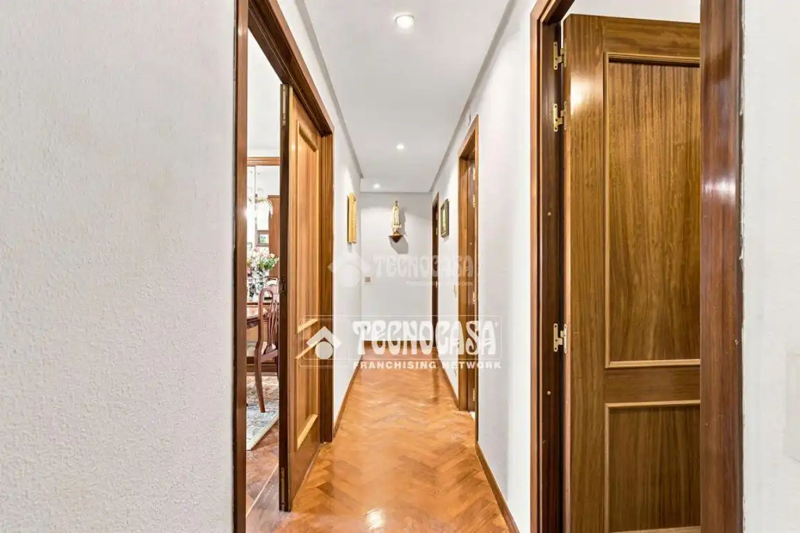 Piso con ascensor en venta en Ciudad Lineal, imagen 20