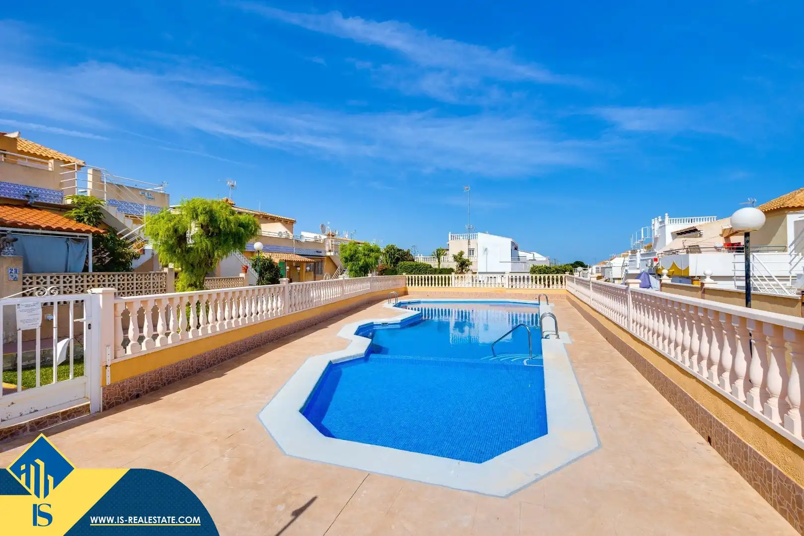 Maison avec piscine à vendre à Los Balcones - Los Altos, imagen 8