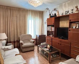 Sala d'estar de Pis en venda en Alicante / Alacant