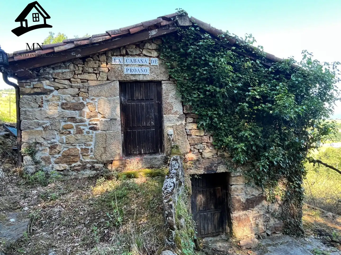 Casa rústica en venta en Selaya, imagen 12
