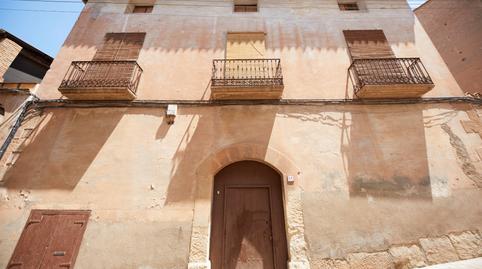 Foto 3 de Casa o xalet en venda a Carrer Riu, Ascó, Tarragona