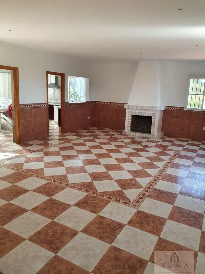 Detached house for sale in Almendralejo, imagen 5