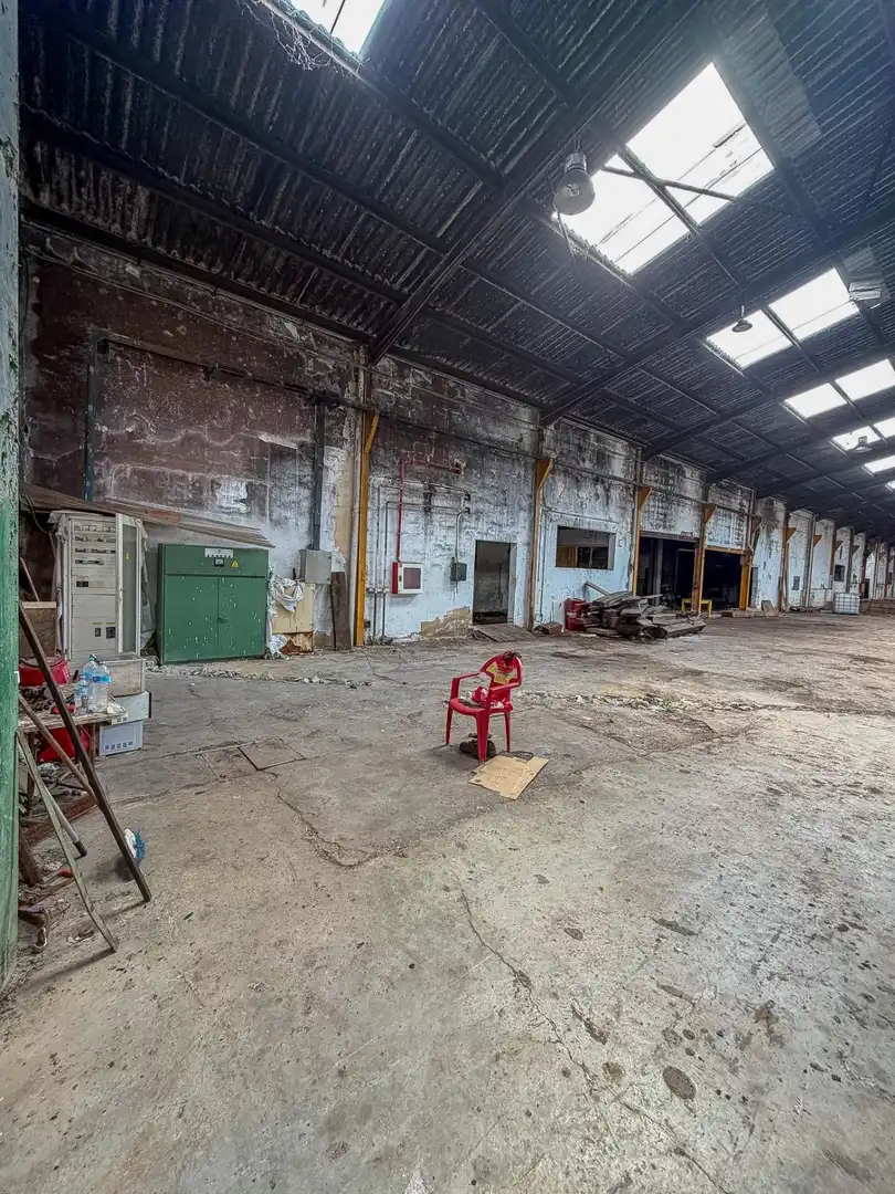 Nave industrielle à vendre à L'Amet, imagen 6