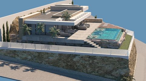 Descubra una sofisticadanbspvilla en Ciudad Quesada diseñada para quienes buscan privacidad, elegancia y un entorno privilegiado e, imatge 3