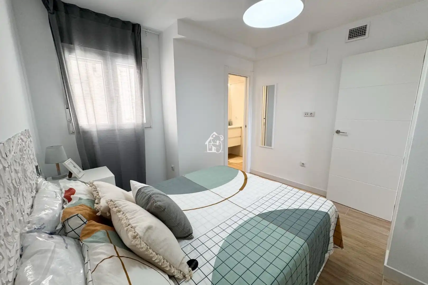 Apartament amb terrassa en venda a Playa del Acequión, Náufragos y Rocío del Mar, imagen 12