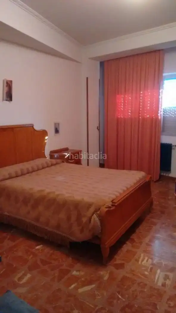 Casa en venda a Avenida Juan XXIII 71, imagen 8