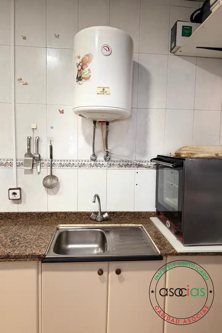 Local comercial en venda a Riosa - AV ARAMO, imagen 4