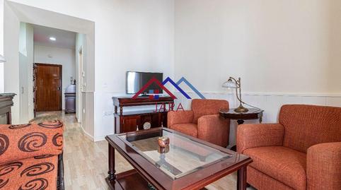 Foto 5 de Apartament de lloguer a Centro, Cádiz