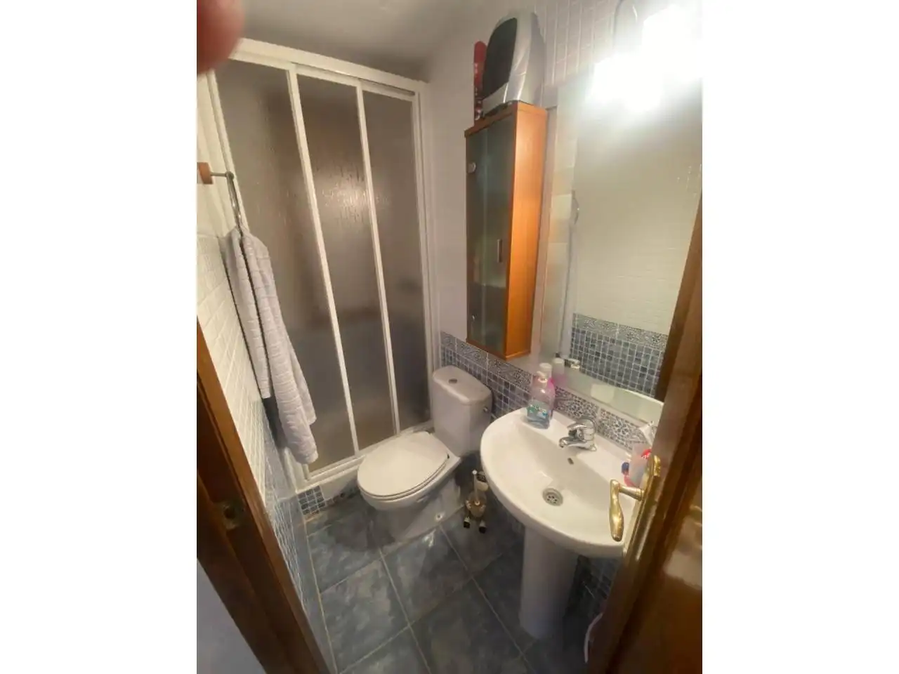 Casa aparellada amb piscina en venda a Calle Horus, imagen 15