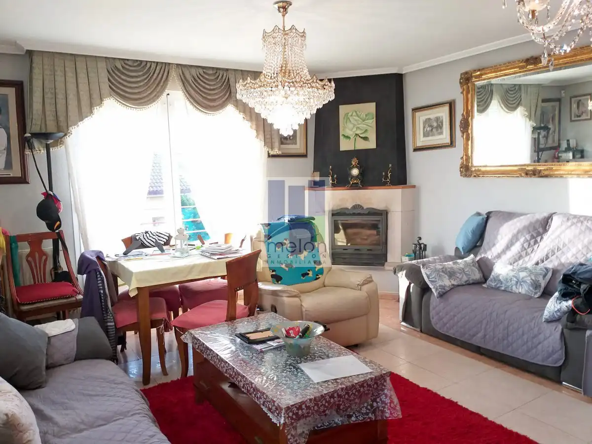 Chalet en venta en VILLARIEZO, imagen 2
