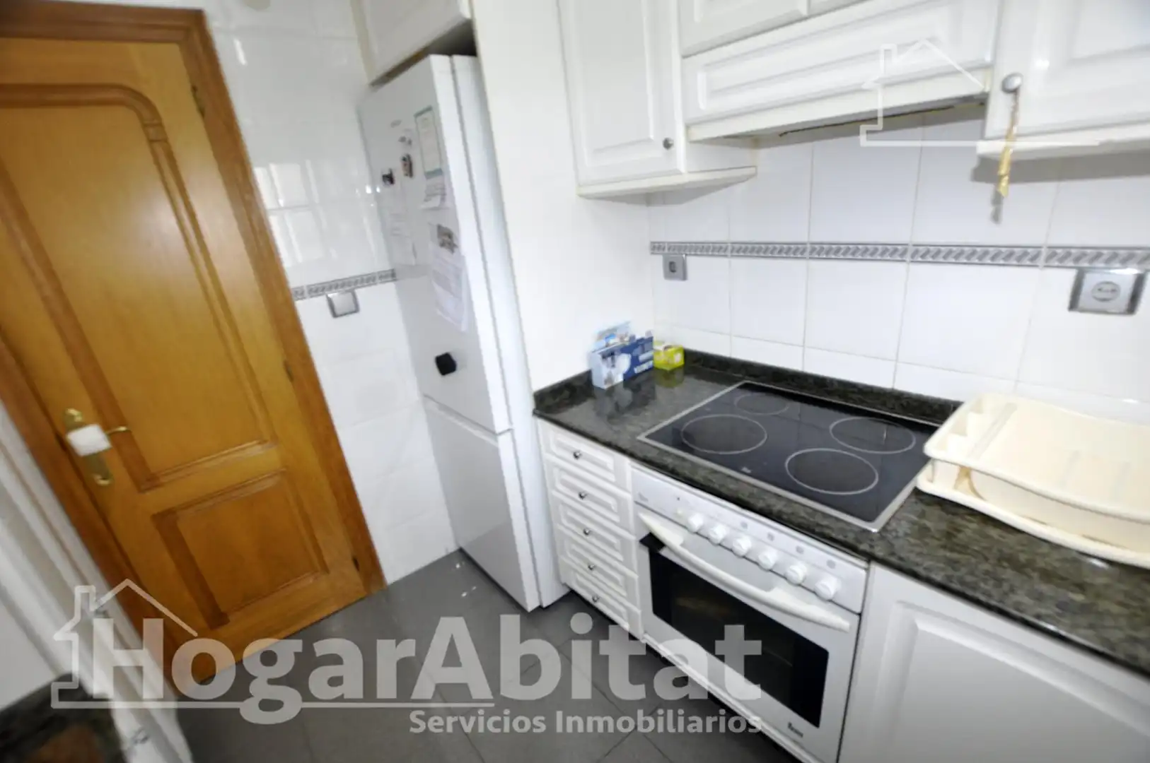 Piso con terraza en venta en Calle Joanot Martorell, imagen 6