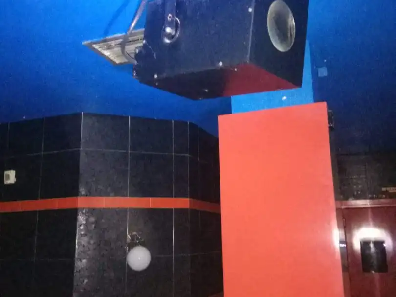 Bathroom of Houses for sale in Antas  with Terrace and Balcony