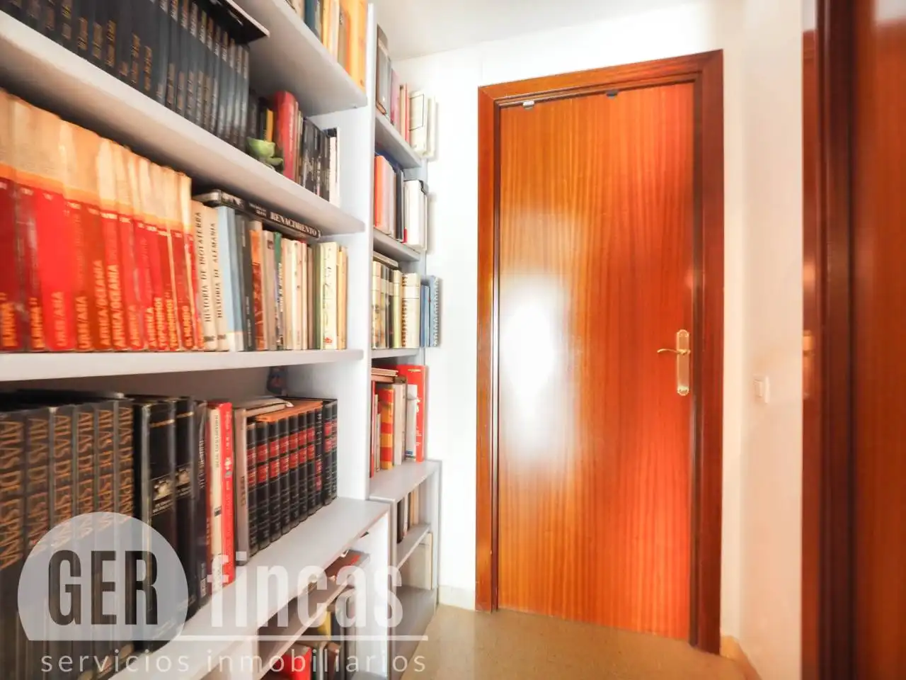Habitación de Piso en venta en Terrassa con Aire acondicionado, Calefacción y Balcón