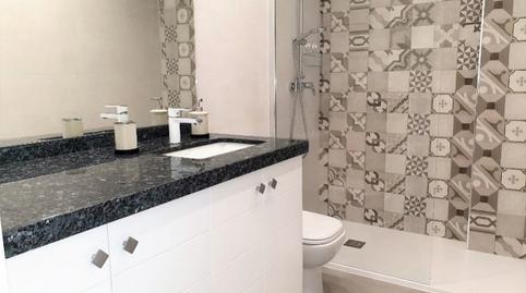 Foto 4 de Pis de lloguer a Calle Rio Seco, 4, Chaparil - Torrecilla - Punta Lara, Málaga