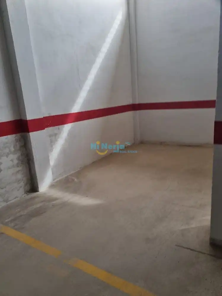 Apartamento en venta en Polopos con Aire acondicionado, Calefacción y Terraza