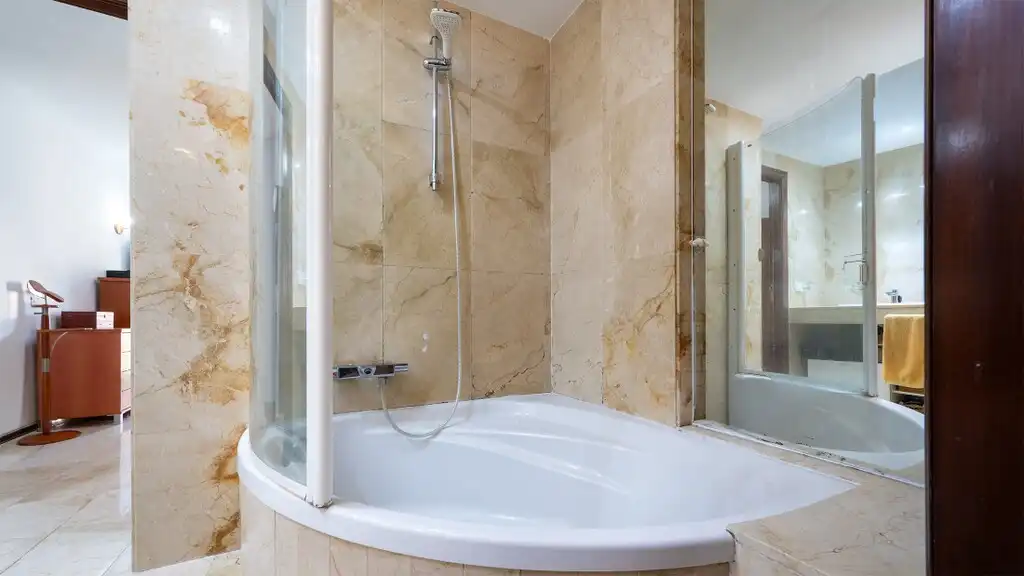 Mini appartamento con piscina in vendita a Cas Català - Illetes, imagen 11