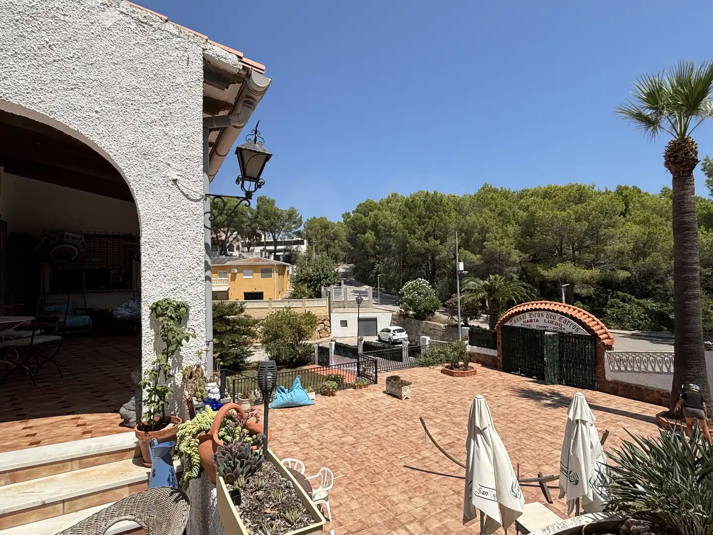 Casa amb piscina en venda a La Font d'en Carròs, imagen 14