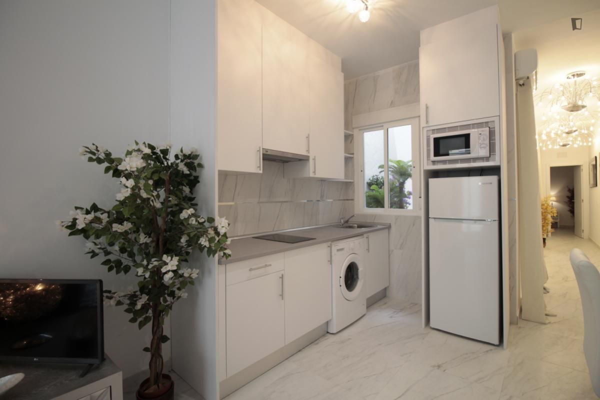 Apartament de lloguer a Bellas Vistas